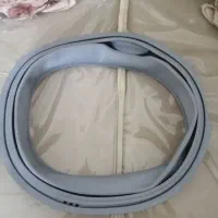 لاستیک درب ماشین لباسشویی