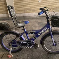 دوچرخه سایز 20