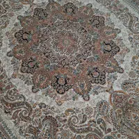 ۱۲متری ماشینی۷۰۰شانه کارکرده|فرش|تبریز, |دیوار