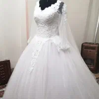 فروش لباس عروس