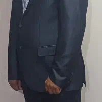 کت و شلوا مردونه