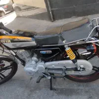 موتور هوندا کویر 200 تمیز 1402
