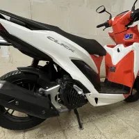 موتور طرح کلیک برند سیستم هدا|موتورسیکلت|شیراز, میانرود|دیوار