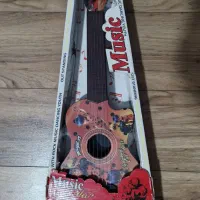 گیتار اسباب بازی