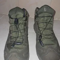 کفش کوهنوردی