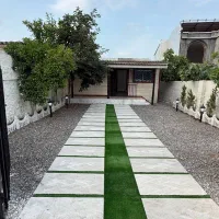خونه روستایی۲۰۰متر/جای که آرامش همسایه همیشگی توست