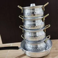 ظروف آشپزخانه