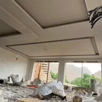 به دو شاگرد برای سقف کاذب کناف نیازمندیم