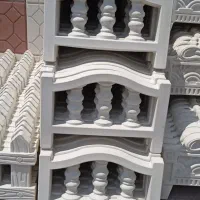 نرده و جدول پلیمری قیمت تولیدی
