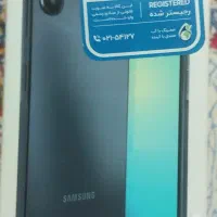 گوشی سامسونگ A06 حافظه ۱۲۸