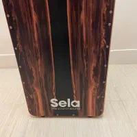 کاخن مدل  sela
