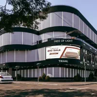 فروش واحد های تجاری شاهین مال بدون واسطه