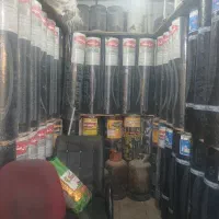 فروش،و نصب انواع ایزوگام