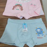 زیر لباس بچگانه .|کفش و لباس بچه|ری, دیلمان|دیوار