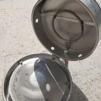 تنور در حد نویکبار استفاده شده|اجاق گاز و لوازم برقی پختوپز|بندر کنگان, |دیوار