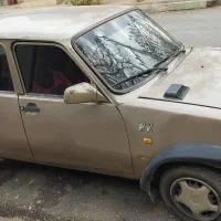 رنو پی کی|خودرو سواری و وانت|فردیس, شهرک راه آهن|دیوار