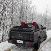 کلوت اتومات تیپ ۲