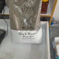فلفل سیاه عزت ۵ کیلویی
