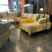 مبل راحتی// لاوین**