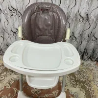 صندلی غذاکودک