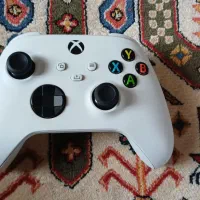 xbox series s 512g|کنسول، بازی ویدئویی و آنلاین|تهران, حافظیه|دیوار
