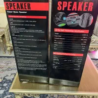 اسپیکر شارژی برقی|سیستم صوتی خانگی|اسلام‌شهر, شهرک احمدیه|دیوار