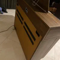 ارگ دو طبقه کلکسیونی یاماها مشابه آکبندYamaha B-10|پیانو، کیبورد، آکاردئون|تهران, سازمان برنامه جنوبی|دیوار