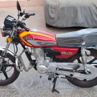 موتور پرواز ۲۰۰ سی سی|موتورسیکلت|تهران, خلیج فارس|دیوار