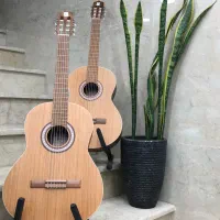 گیتارکلاسیک فاروکا cf1