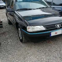 پژو مدل 83|خودرو سواری و وانت|تالش, جوکندان|دیوار