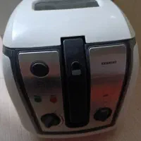 سرخ کن