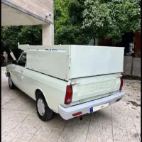 وانت بارکرایه وانت تلفنی حمل نخاله کارگراساس کشی