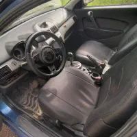 فروش پروتون جنتو اتومات|خودرو سواری و وانت|بابلسر, |دیوار