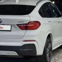 اجاره خودرو مجلل بی ام دبلیو x4
