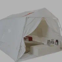 چادر ۱۲ نفره