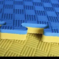 تاتامی ورزشی/تاتامی مهدکودک|تجهیزات ورزشی|تهران, شمس‌آباد|دیوار