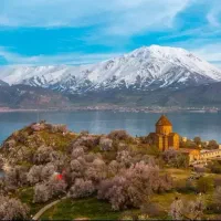 تور آنتالیا/وان/دبی اقساطی|تور و چارتر|تهران, شهرک صادقیه|دیوار