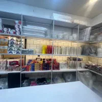 ظرف یکبار مصرف