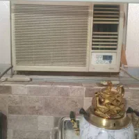 کولر ال جی