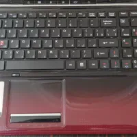 لپ تاپ MSI|رایانه همراه|اصفهان, خلجا|دیوار
