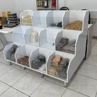 قفسه ام دی اف