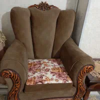 مبل هفت نفره