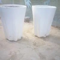 گلدان چینی