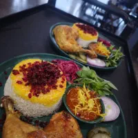 نیروی کار رستوران