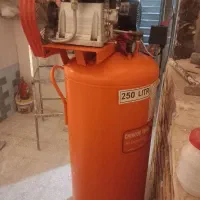 دستگاه سنگکی|ماشین‌آلات صنعتی|دشتابی, |دیوار