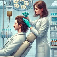 پی ارپی،مزوتراپی مو و صورت|خدمات آرایشگری و زیبایی|خرم‌آباد, |دیوار