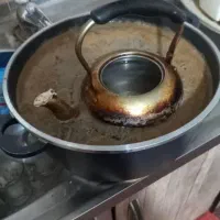 پودر معجزه|مواد شوینده و دستمال کاغذی|قم, شهر قائم|دیوار