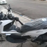 همتاز ۱۶۰ADV صفر زیر قیمت بازار.|موتورسیکلت|تهران, میرداماد|دیوار