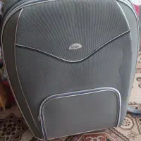 چمدان مسافرتی