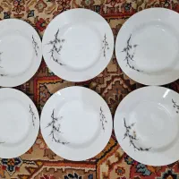 ظروف چینی قدیمی